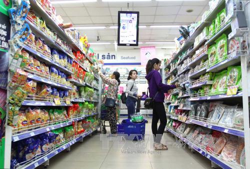 Người tiêu dùng Việt Nam lạc quan thứ 2 ở châu Á - Thái Bình Dương ảnh 1